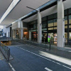 Lock up garage parking on Freshwater Place in Southbank Victoria