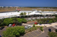 Sunshine Coast Airport Parking - Long Stay