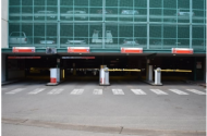 Cheap City Parking Space