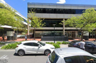 Adelaide - Secure Underground CBD Parking close to Shops and UNI