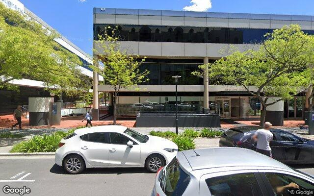 Adelaide - Secure Underground CBD Parking close to Shops and UNI