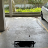 Undercover parking on Fullerton Street in Woollahra New South Wales