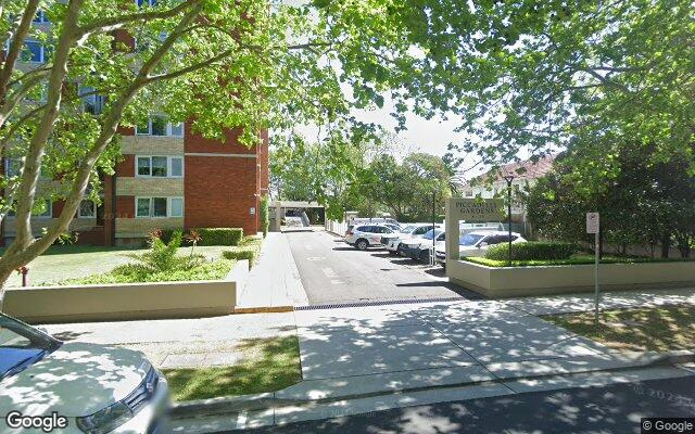 Great secure parking close to CBD, Eastern Suburbs and public transport.