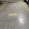 Indoor lot parking on Gadigal Avenue in Zetland New South Wales