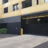 Indoor lot parking on Gadigal Avenue in Zetland New South Wales