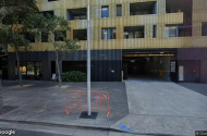 Secure Double Car Space in Zetland - next to East Village/Heart of Zetland (for 2 cars)