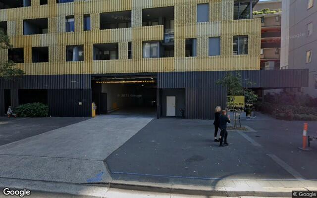 Convenient and Safe parking near CBD in Zetland