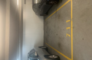 Car Space in Zetland - next to East Village