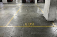Zetland - Secure Indoor Parking near East Village Shopping Mall