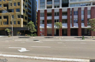 Available Parking near East Village
