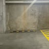 Indoor lot parking on Gadigal Avenue in Zetland New South Wales