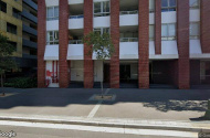 Indoor car space for rent in Zetland