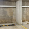 Indoor lot parking on Gadigal Avenue in Zetland New South Wales
