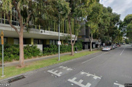 Great car space in Parkville