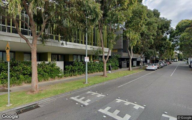 Great car space in Parkville