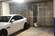 Rosebery - Secure Parking near Subaru Showroom