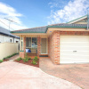 Driveway parking on Gallipoli Street in Condell Park