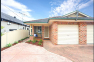 3-minute walk to Bankstown Hospital (210m only!)
