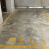 Indoor lot parking on Galloway Street in Mascot New South Wales
