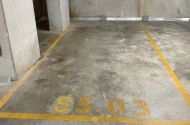 Great parking space in Mascot