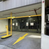 Indoor lot parking on Galloway Street in Mascot New South Wales
