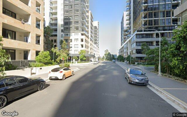 Affordable Parking Space for Rent