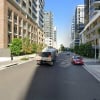 Indoor lot parking on Galloway Street in Mascot New South Wales