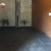 Lock up garage parking on Hereford Street in Glebe New South Wales