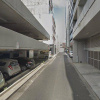 Car Stacker parking on Garden St in South Yarra