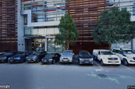 Undercover secure parking spot prime location