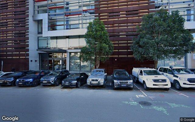 Undercover secure parking spot prime location