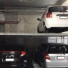 Indoor lot parking on Garden Street in South Yarra Victoria