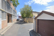 Parking space near Kingsford