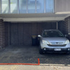 Undercover parking on Gardner Street in Richmond Victoria