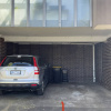 Carport parking on Gardner Street in Richmond Victoria