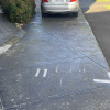 Outdoor lot parking on Gardner Street in Richmond Victoria