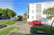 Easy parking with excellent access to Bridge Road