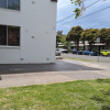 Outdoor lot parking on Gardner Street in Richmond Victoria