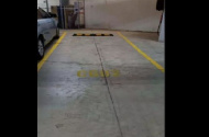 Wentworthville - Secure Basement Parking close to Railway Station