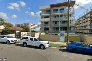 Wentworthville - Secure Basement Parking close to Railway Station