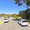 Undercover parking on Garland Way in Trigg Western Australia Undercover parking on Garland Way in Trigg Western Australia