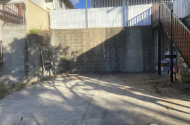 Double wide space. Short walk to Royal Brisbane and Women's Hospital