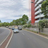 Indoor lot parking on Gay Street in Castle Hill New South Wales