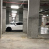 Indoor lot parking on Geddes Avenue in Zetland New South Wales
