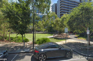 Geographe Street. Convenient location close to CBD!