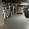 Indoor lot parking on Geographe Street in Docklands Victoria