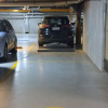 Indoor lot parking on Geographe Street in Docklands Victoria