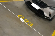 Double car park available in ZETLAND