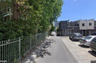 Outdoor lot with 24 Access in Fitzroy/Collingwood/East Melbourne