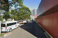 Redfern -24/7 Car Parking Available